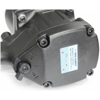 Пневматический гайковерт PI TOOLS 2400 6774