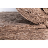 Утеплитель для перекрытий Knauf Insulation TеплоKNAUF (50x1220x7380 мм; 18 кв. м; 2 мата/рулон) 622004