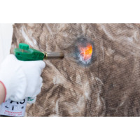 Утеплитель для перекрытий Knauf Insulation TеплоKNAUF (50x1220x7380 мм; 18 кв. м; 2 мата/рулон) 622004