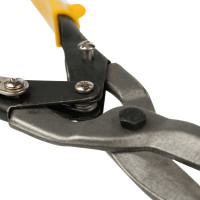 Ножницы по металлу SAMGRUPP 250 мм, прямые SAMC-047002250