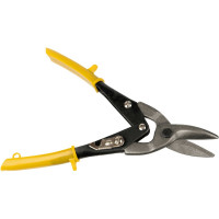 Ножницы по металлу SAMGRUPP 250 мм, прямые SAMC-047002250