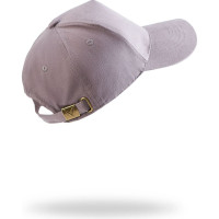 Бейсболка СОЮЗСПЕЦОДЕЖДА серая 2000000000411