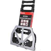 Транспортировочная тележка DRAUMET 75 кг 8174