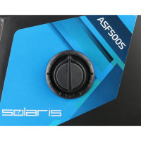 Маска сварочная хамелеон SOLARIS ASF500S