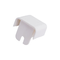 Заглушка к U-LITE Экопласт NF16/16 16x16мм, 1уп. =10шт. 71802-10