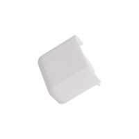 Заглушка к U-LITE Экопласт NF16/16 16x16мм, 1уп. =10шт. 71802-10