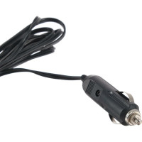 Автомобильный пылесос Cartage 5 насадок, 120 Вт, 12 В, белый 5179735