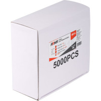 Скоба ARMA 16х12.9 мм, 5000 шт. 8016