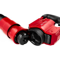 Монтажный пороховой пистолет MOLOT ПЦ-84 84020104