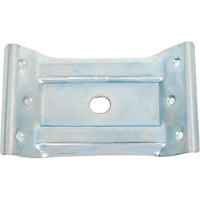 Оцинкованная стяжка для стола РемоКолор 71-0-170