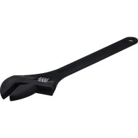 Разводной ключ 18" 400мм Hans 1172-18