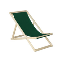 Шезлонг Мебелик 7768