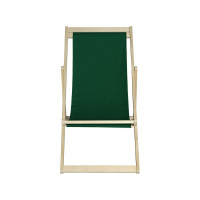 Шезлонг Мебелик 7768