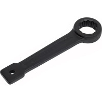 Накидной ударный ключ (24 мм) Jonnesway CrMo W72124