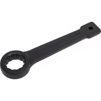 Накидной ударный ключ (24 мм) Jonnesway CrMo W72124