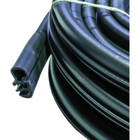 Уплотнитель двери Sonatex для Daewoo Nexia, бухта 14 м 102732