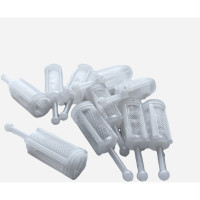 Фильтр-сетка для краскопульта 10 шт Pegas pneumatic 2718