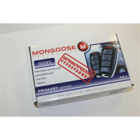 Автосигнализация Mongoose 900ES line 4 M900ESline4