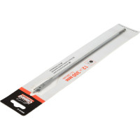 Сверло перьевое удлиненное по дереву 12x300 мм Gepard GP0416-12