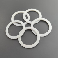 Фторопластовая прокладка HG 1 1/2" (33x44x2 мм), 5 шт 1648307