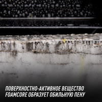 Очиститель радиатора LAVR PROline, концентрат 1 л Ln2030