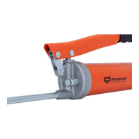 Рычажный шприц Petropump 413атм, 500см3, трубка PP100110