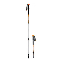 Треккинговые палки Tramp Expedition 140 оранжевый TRR-001