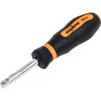 Отверточная рукоятка Ombra 580114 1/4 DR 59081
