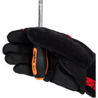 Отверточная рукоятка Ombra 580114 1/4 DR 59081