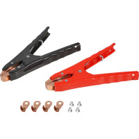 Зажим Airline для пусковых проводов PRO SA-1000-P