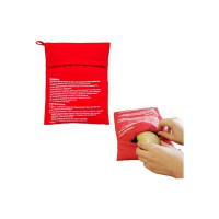 Форма для запекания картофеля в микроволновке ZDK Homium рукав kit_0712