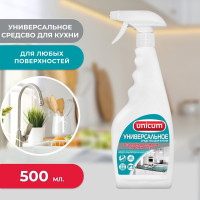 Универсальное средство для кухни UNICUM 500 мл 301022