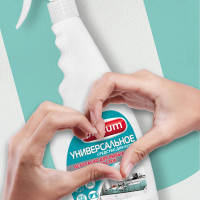 Универсальное средство для кухни UNICUM 500 мл 301022