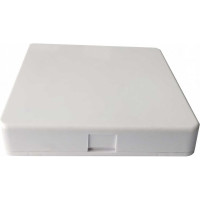 Абонентская оптическая розетка Netlink RS-02 УТ000000916