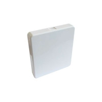 Абонентская оптическая розетка Netlink RS-02 УТ000000916