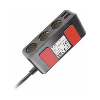 Автомобильный разветвитель Robiton DC203 BL1 16566