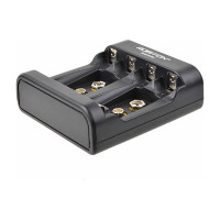 Зарядное устройство Robiton Smart4 9V 16975