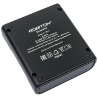 Зарядное устройство Robiton Smart4 9V 16975