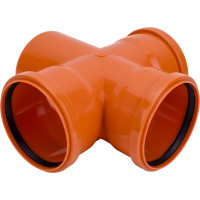 Крестовина LAMMIN НК 110x110x110/87.5 Lm36061011090