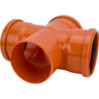 Крестовина LAMMIN НК 110x110x110/87.5 Lm36061011090