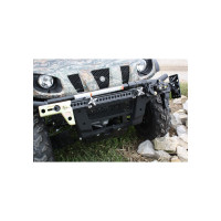 Реечный домкрат HI-LIFT X-Treme чугун 107 см UTV-424