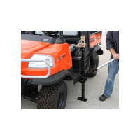 Реечный домкрат HI-LIFT X-Treme чугун 107 см UTV-424