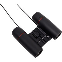 Бинокль Следопыт 10x22, черный PF-BT-01