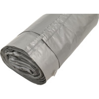 Пакеты с завязками для мусора Premium 10 шт, 60 л, 60 мкм Master Fresh 218386