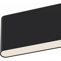 Подвесной светильник MAYTONI Step P010PL-L30B4K