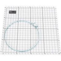 Червячный хомут INTERFIX 110-130 мм, DIN 3017, 25 шт. 30014