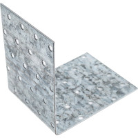 Крепежный равносторонний уголок РК ГРУП 80x100x100 РКГ00005956