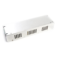 Электронный трансформатор для светодиодной ленты FERON 200W 24V (драйвер), LB019, 48047