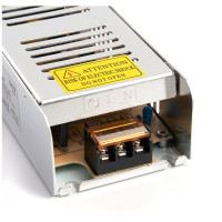 Электронный трансформатор для светодиодной ленты FERON 200W 24V (драйвер), LB019, 48047