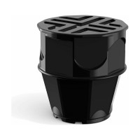 Пластиковый колодец POLIMER GROUP RUWEL КС-2.2М SK02020201